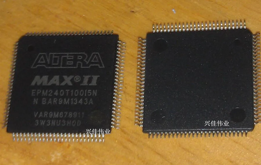 20 шт./лот EPM240T100I5N TQFP-100 EPM240T100C5N