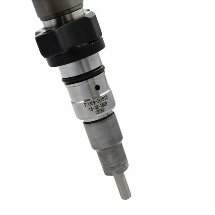 Common Rail топливный инжектор 04-09 совместимый для Dodge Ram Cummins 5.9L TD326
