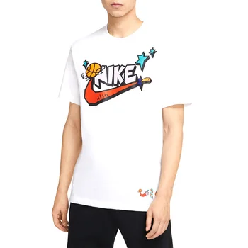 

Original New Arrival NIKE Men's T-shirts short sleeve Sportswear