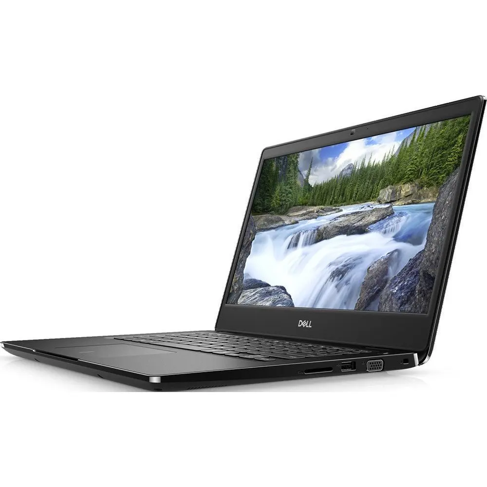 Ноутбук Dell Latitude 3400(3400-0935)/14"/Core i5 8265u/8Гб/HDD /intel uhd graphics 620/Linux