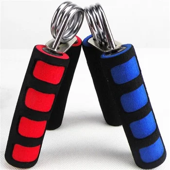 

Wholesale Hand grip A Type Gripper wrist developer