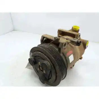 

92600EB300 AIR CONDITIONING COMPRESSOR NISSAN PATHFINDER (R51)