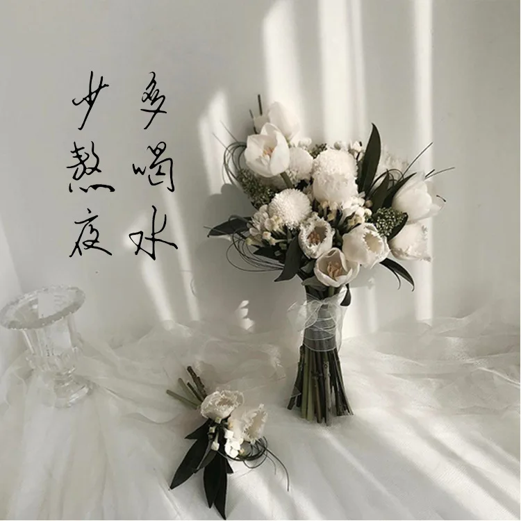 Drink Plenty of Water Less Stay up Personalized& Creative Novel Simple Korean Style Proverbs Decoration Waterproof Sticker Pain