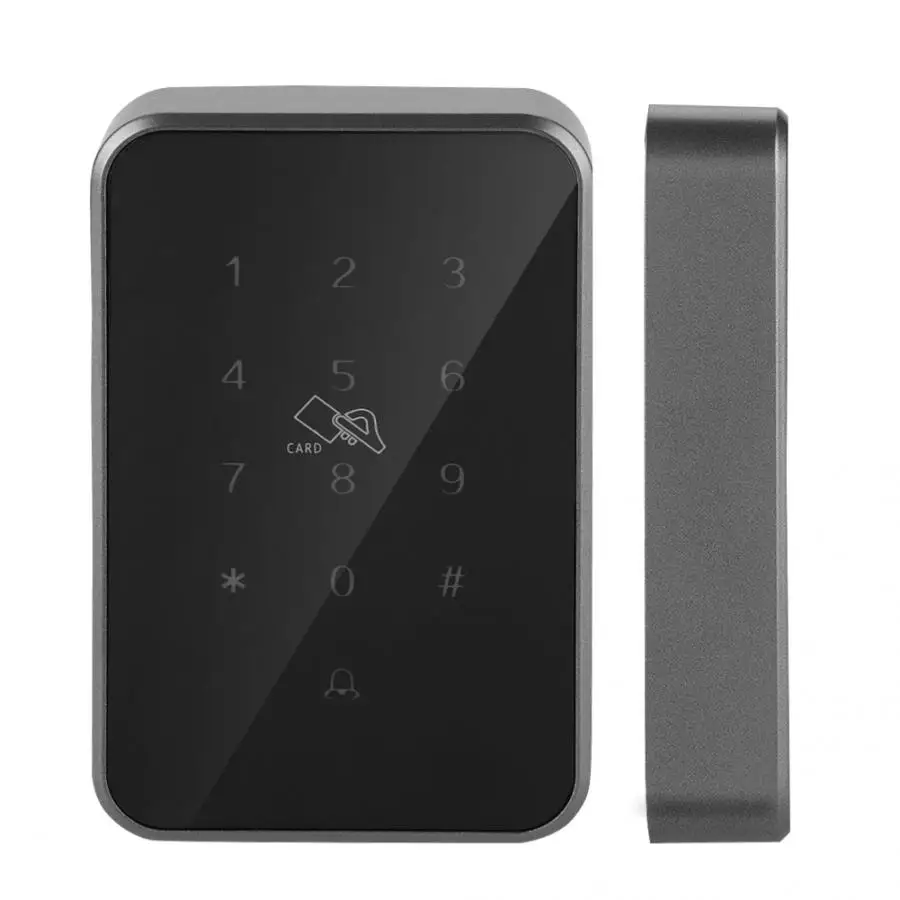 Умный Замок со смарт приложением Bluetooth управлением 2019|Замки| |