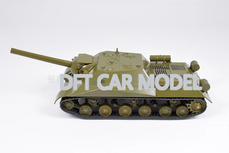 1:43 Масштаб сплава игрушка OBJ-704 Танк модель детского игрушечный танк авторизованный игрушки для детей