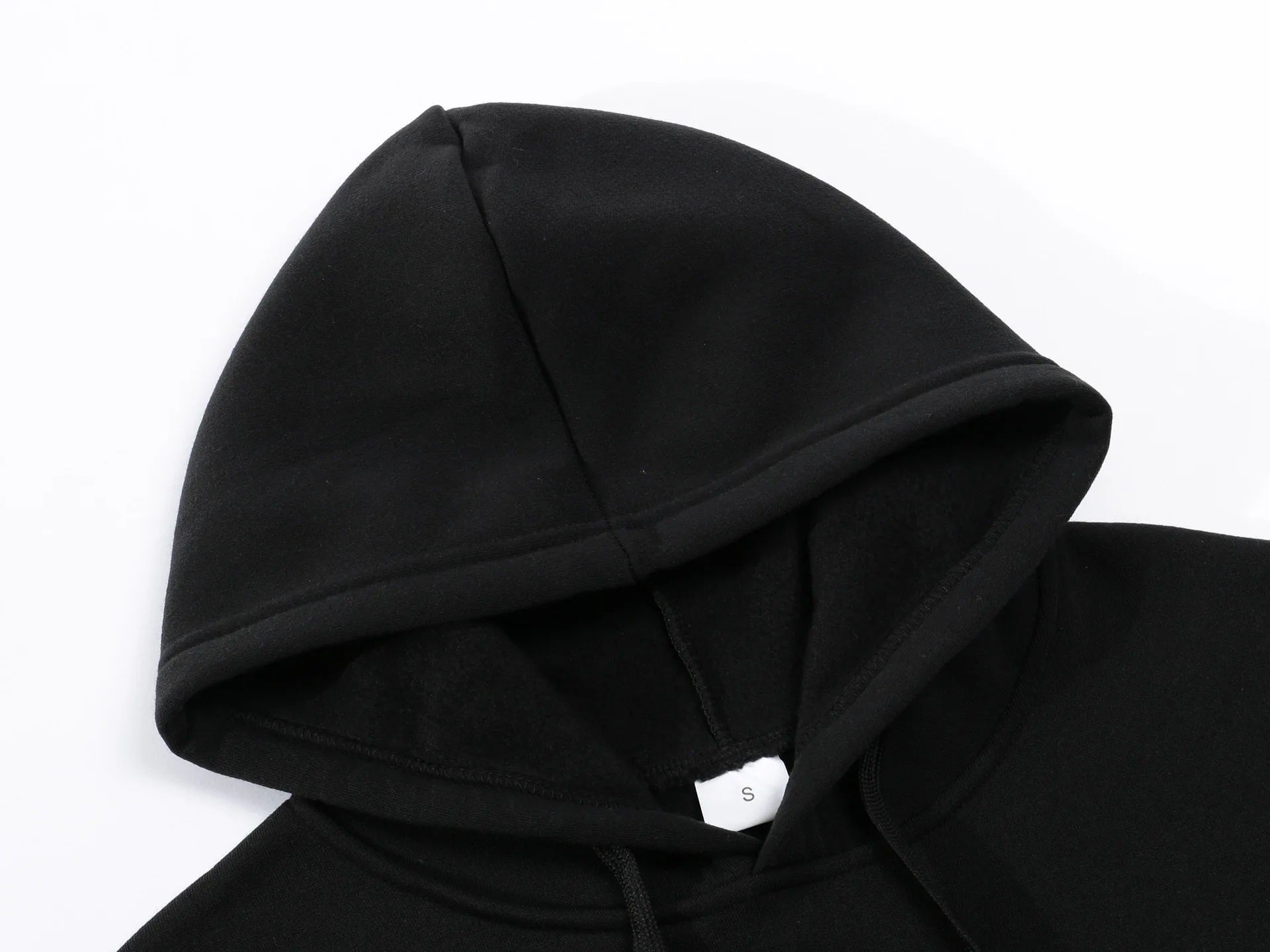 Men's/Women's Hoodies Spring Autumn Winter Casual Fashion Solid Color Hip Hop Tops zip up hoodie sweatshirt jacket solid color hoodies