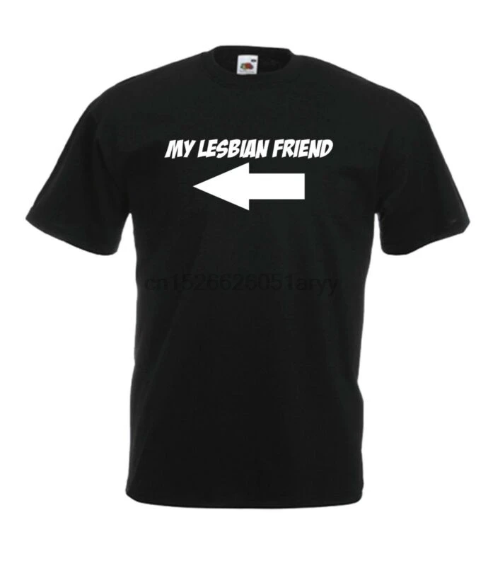 MY lesbies FRIEND Забавный Прайд гей Рождественский подарок на день рождения идеи