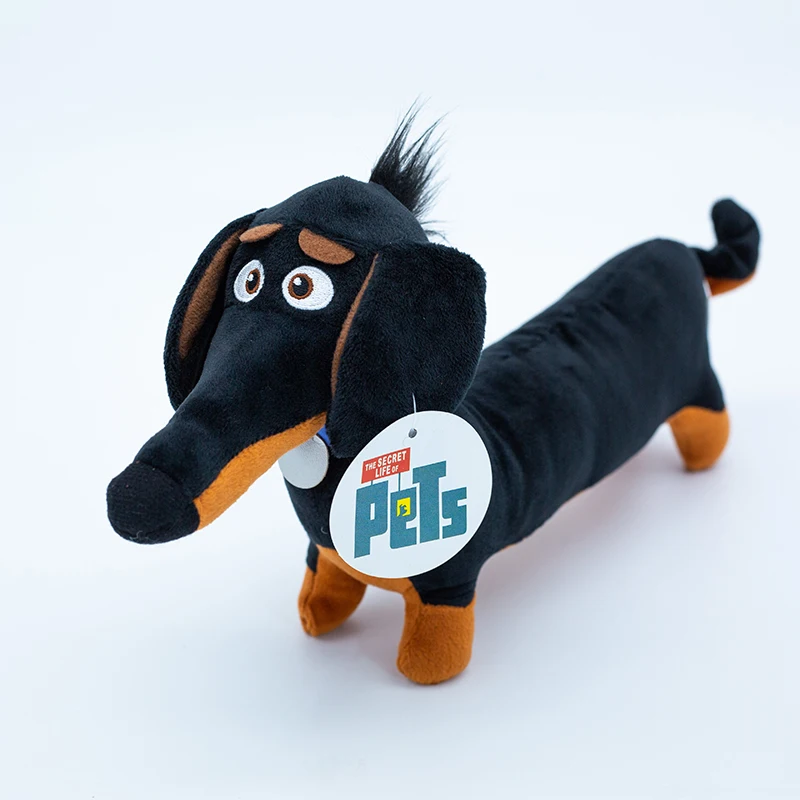 Игрушка плюшевая Ty Secret Life of Pets 6 дюймов 15 см | Игрушки и хобби