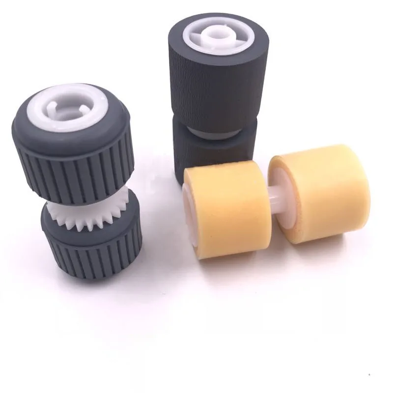 

4009B001 4009B001AA pickup roller For Canon Scanner DR-6050C DR-7550C DR-7580C DR-9050C DR9080C