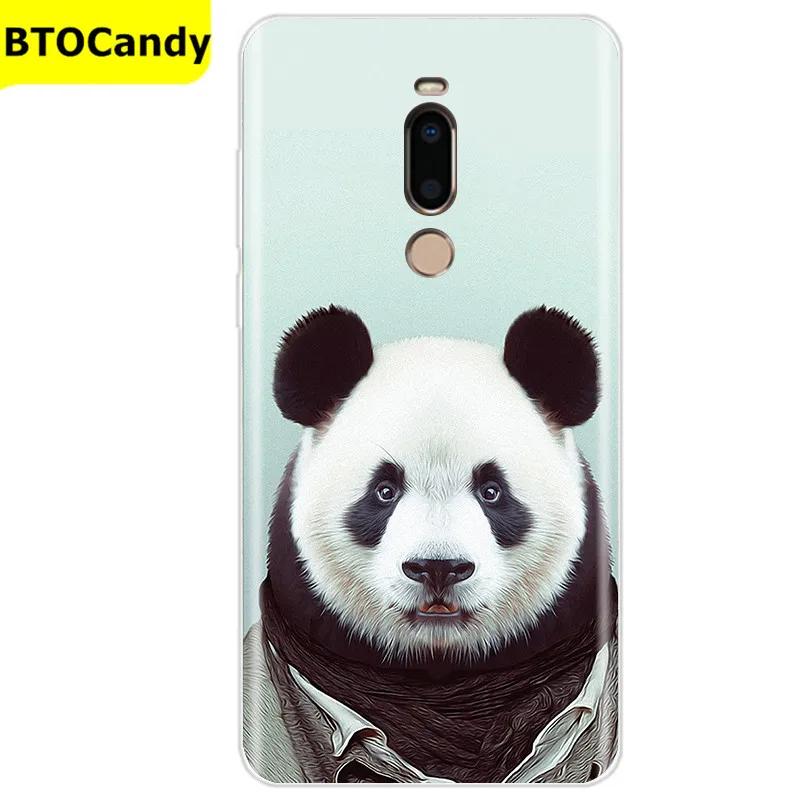 best meizu phone case brand Case for Meizu Note 8 Case Note8 Soft TPU Silicone Phone Cover Back Case for Meizu Note 8 / M8 Note Silicone Case Fundas Coque Cases For Meizu Cases For Meizu