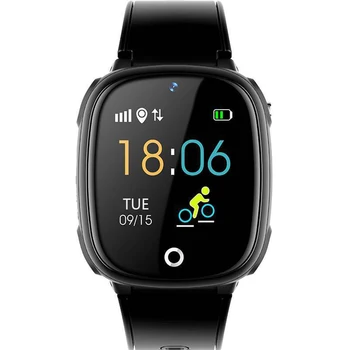

Kids Phone Call Voice Chat Wearable Devices Bluetooth Photography SOS Waterproof Pedometer Family Smartwatch Position Location
