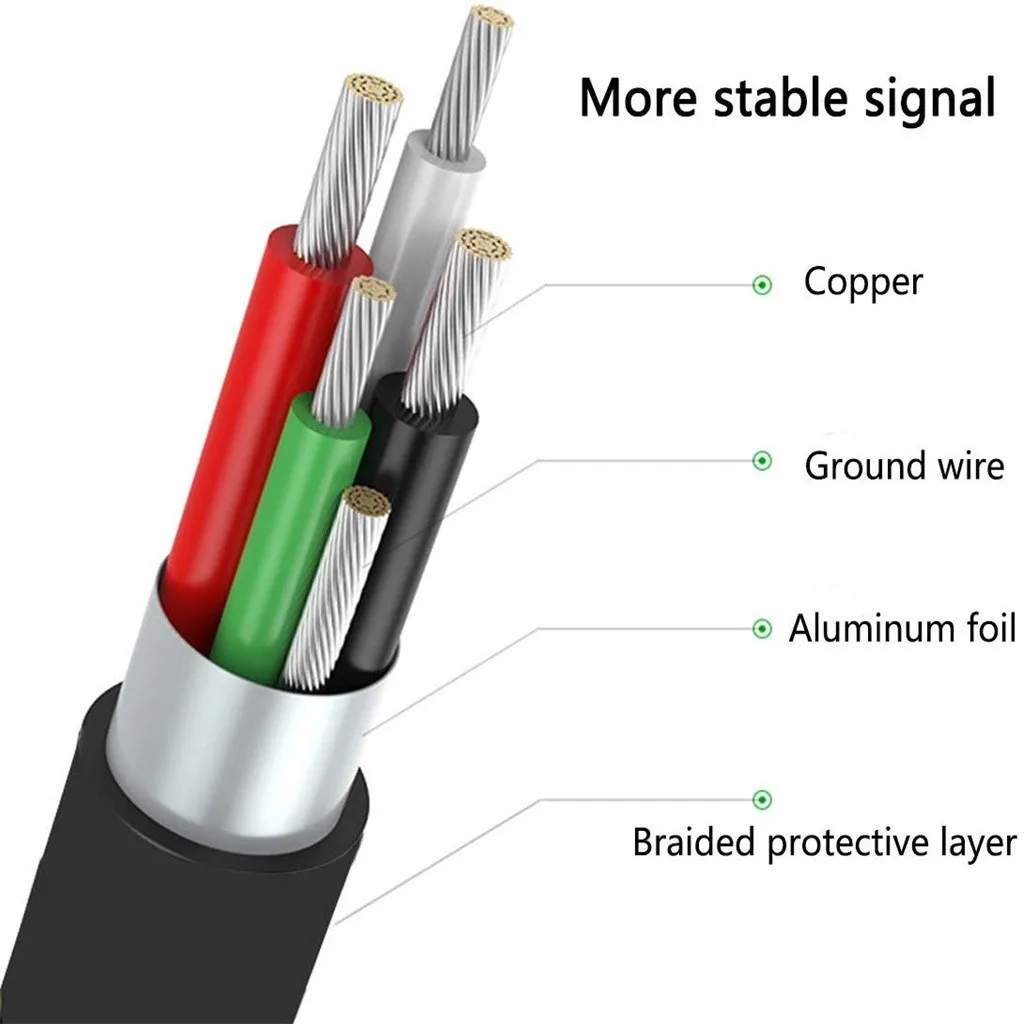 USB-C-Ethernet адаптер uni USB Thunderbolt 3/type-C для RJ45 Gigabit Ethernet