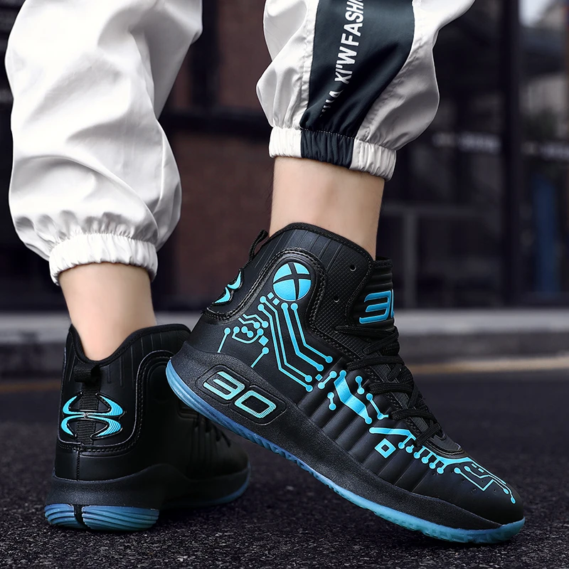 curry 6 black white red