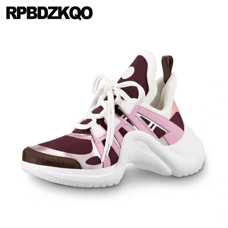 cheap wedge trainers