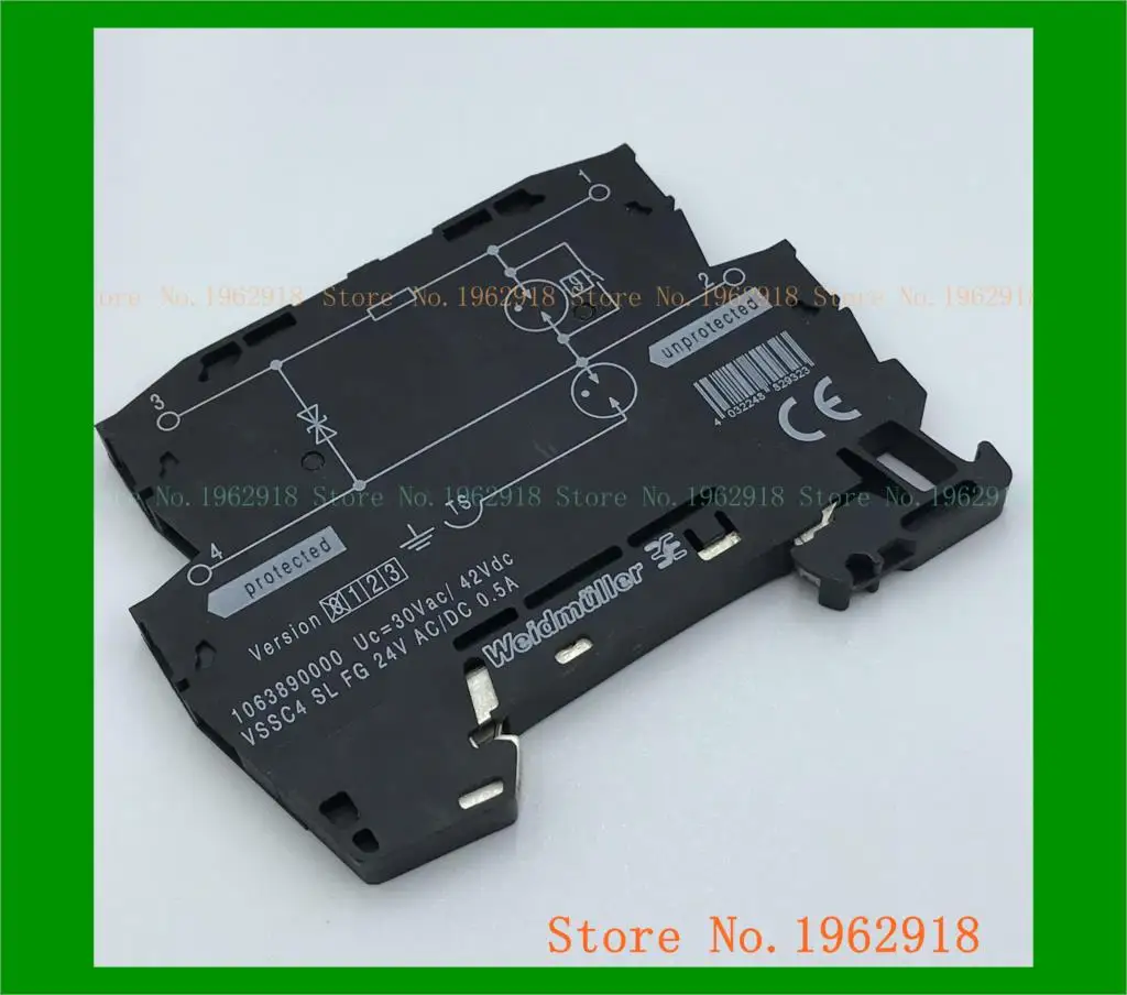 

VSSC4 FG24V AC/DC 0.5A 1063890000