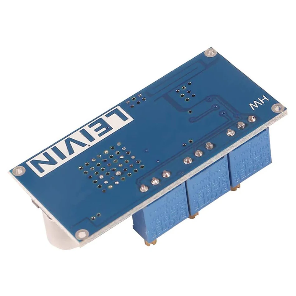 Module Convertisseur / Abaisseur de tension LM2596 DC