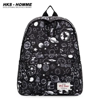 

2020 NewTeenagers School Bag Men Women Backpack 14 16 inch Laptop Backpack Boys Girls School Backpacks Shoulder Bag Mochila