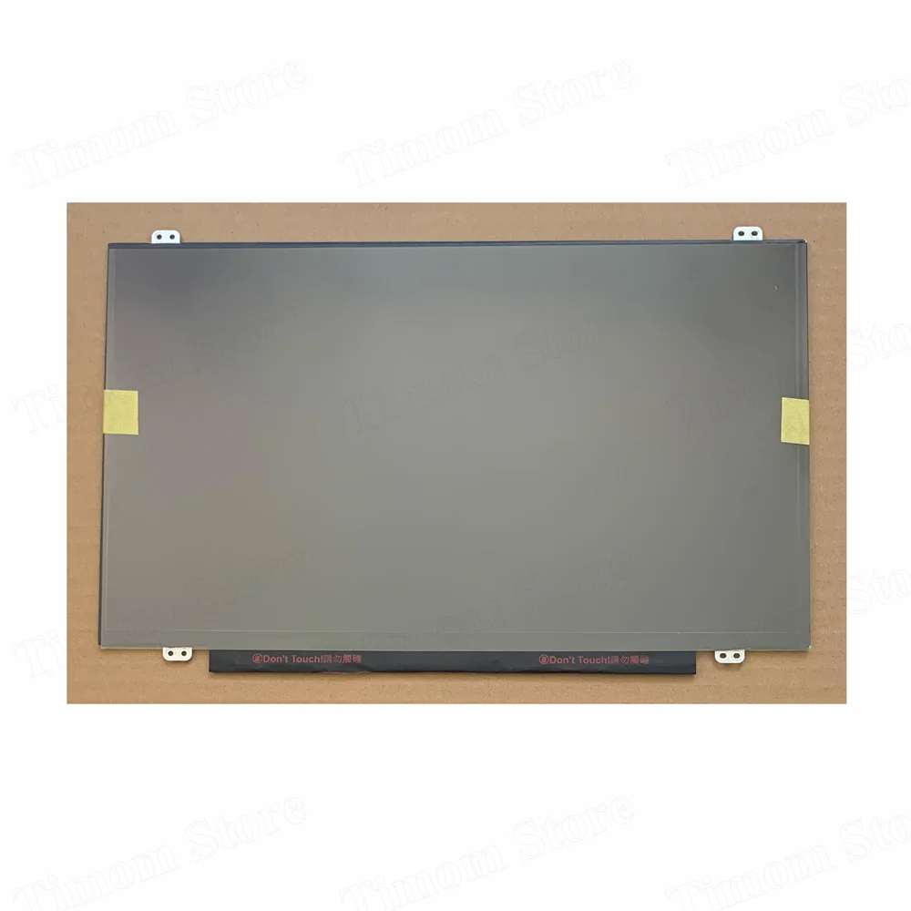 ЖК монитор для ноутбука ideapad 320S 14IKB 80X4 81BN Lenovo 14 0 дюймов 1366*768 eDP 30pin FHD 1920*1080 IPS Full