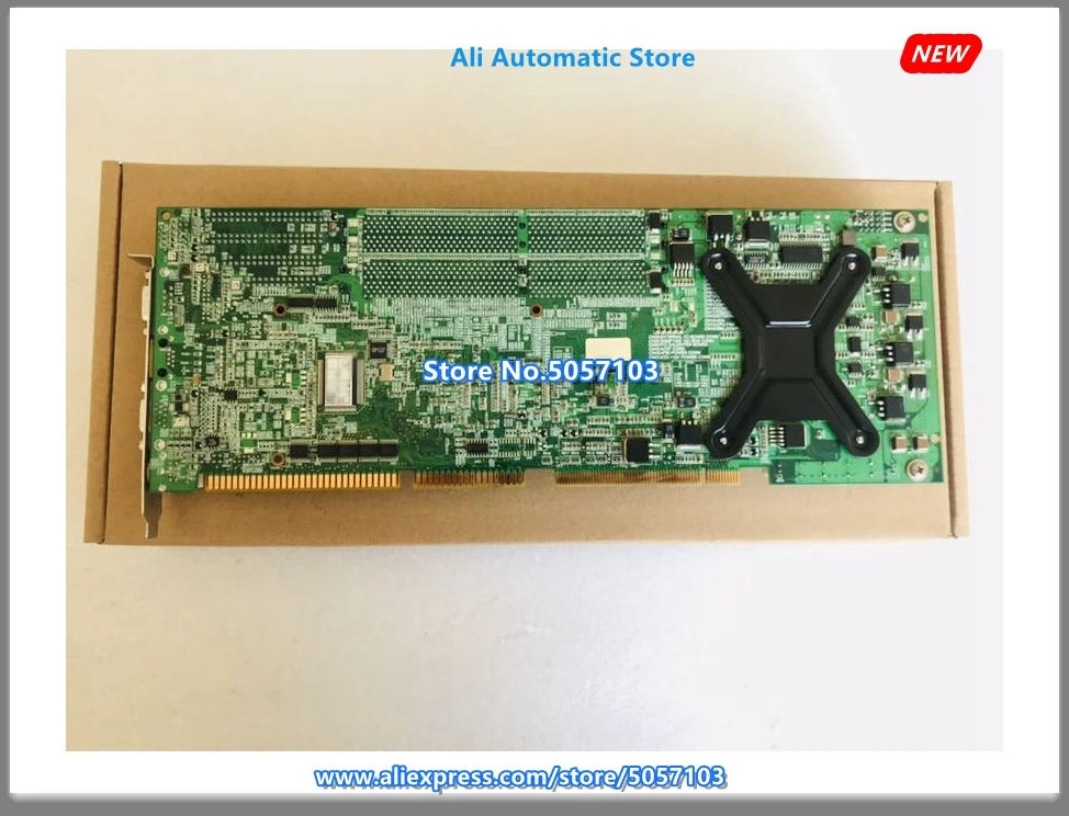 PCA-6187 PAC-6187VE PAC-6187VG Rev: A2