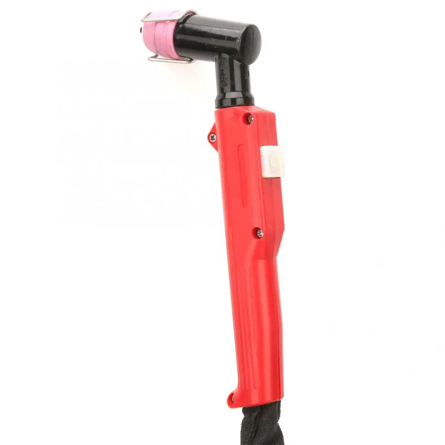 

Gas Torch Flame Gun SG55/AG60 M16 Plasma Cutter Torch Cutting Gun 4 Meters/13.1ft for Plasma Cutting Machine Flamethrower