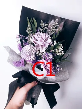 

Wedding & Important Occasion Accessories Bridal Bouquet RB3548