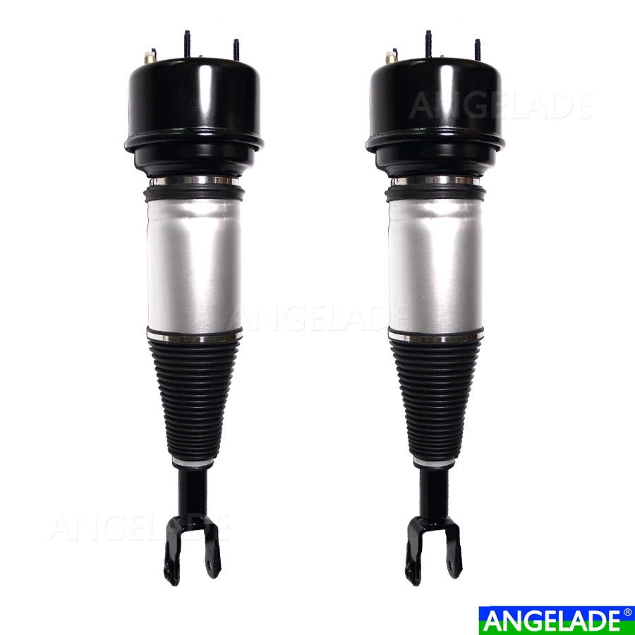 2 пары сзади Jagua XJR XJ6 XJ8 X350 X358 воздушные амортизаторы пневматической подвеской ударов C2C41343 C2C24410 C2C25694 C2C39765