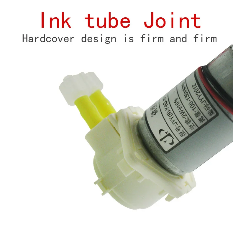 JYY Peristaltic Pump (6)