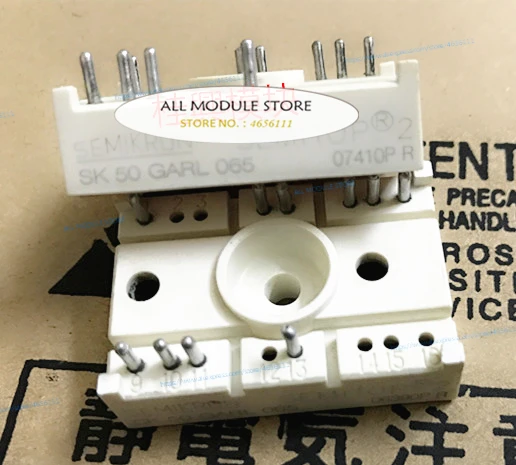 SK50GARL065F SK50GARL065 SK55GARL065E и модуль