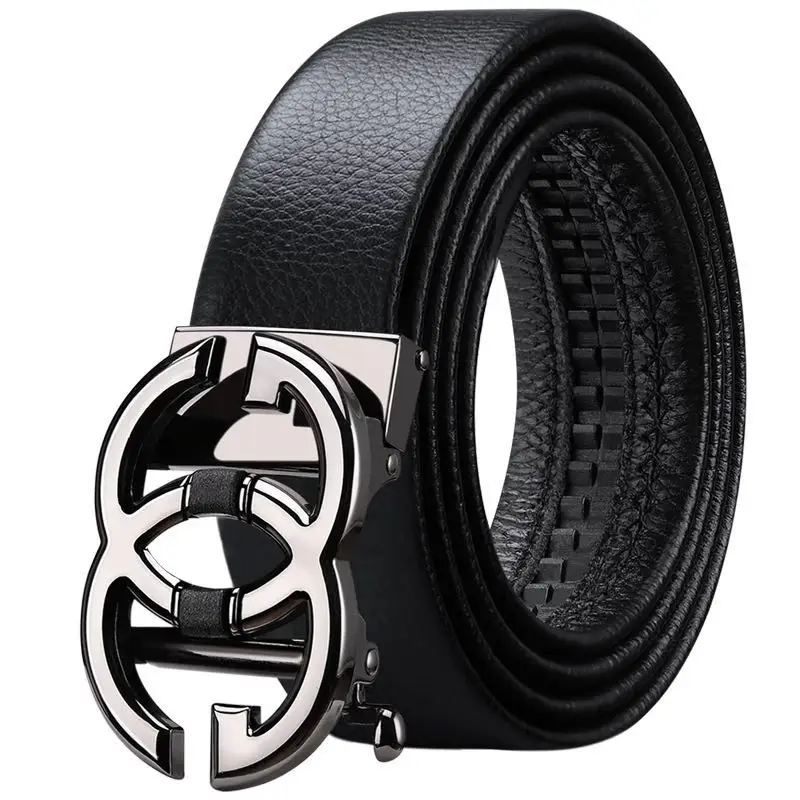 Wholesale Replica Trendy Brand with L''v Logo Luxury Metal Buckle Genuine  Leather Belt Designer Belts - China Replica AAA Distributors and Luxury  Handbag price