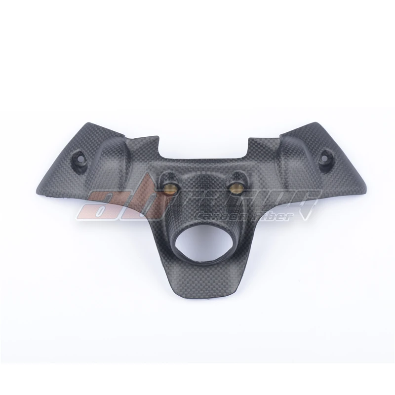 Крышка ключа зажигания для Ducati 1199 1199R 1199S 899 1299 959 полностью из углеродного волокна