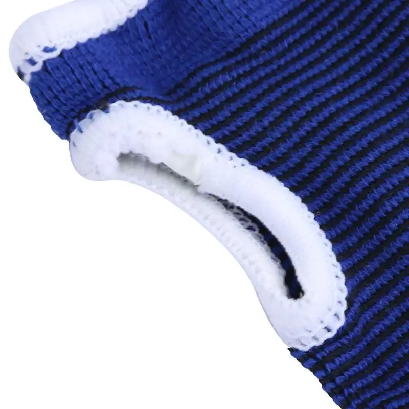1 пара поддержка запястья Brace Guard Pad Открытый Велоспорт фитнес-браслет