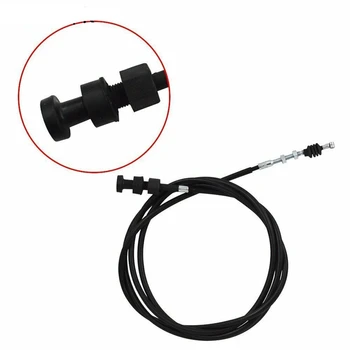 

Choke/starter Cable Replacement 54017-1208 for Kawasaki 3000 3010 3020 Mule 2001-2008