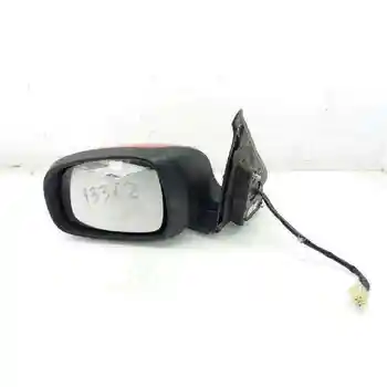 

8470262JB0 LEFT REARVIEW MIRROR SUZUKI SWIFT SALOON (MZ)