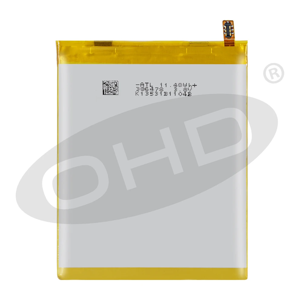 Original Replacement Battery HB396481EBC For Huawei ASCEND G7 PLUS HONOR 5X GR5 5A G8 G8X RIO L03 UL00 TL00 AL00 3000mAh