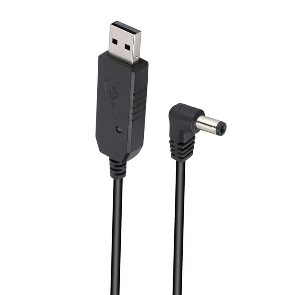 Portable 1M 2 Way Radio USB Adapter Cable For Baofeng UV 5R UV 82 BF F8HP 3