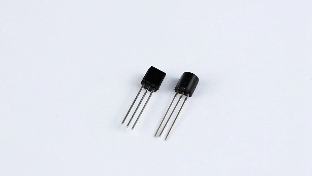 200 шт./лот BF245A BF245 245A TO92