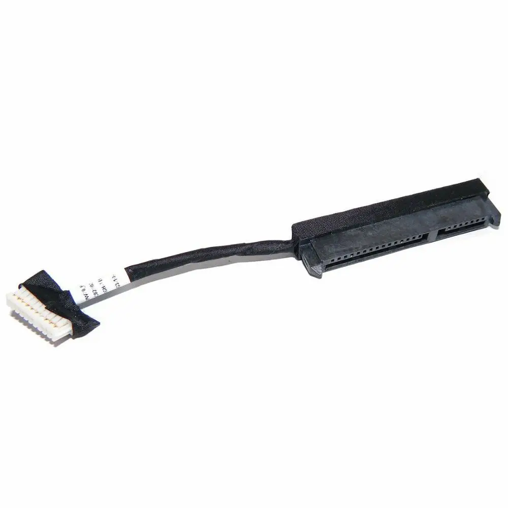 JIANGLUNNew SATA HDD Hard Drive Connector Cable For HP Zbook 15 17 G3