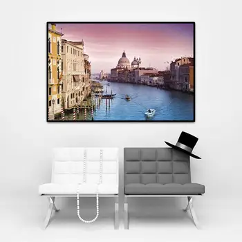 

Jigsaw Puzzles 1000 Pieces Paper Assembling Picture Landscape Puzzles Toys For Adults Children Kids Games Educational