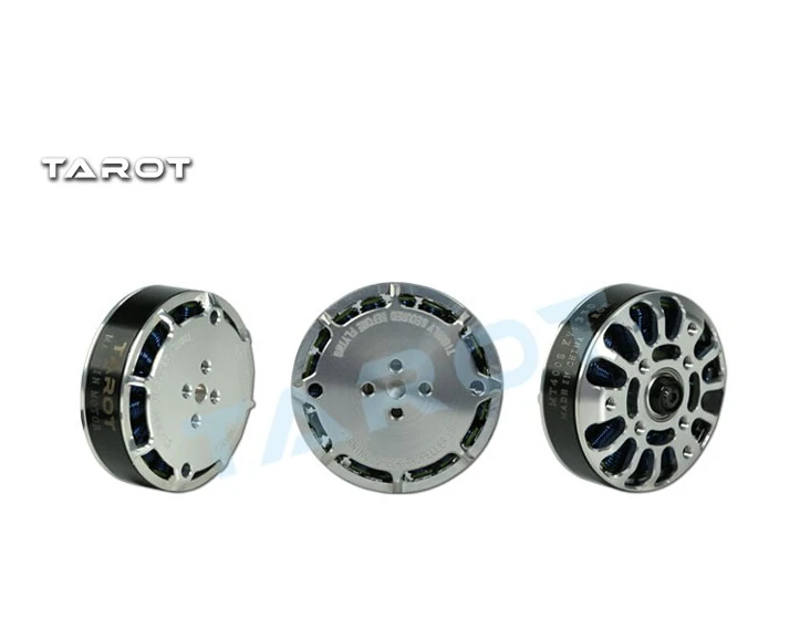 

Hot Tarot 4008 Martin RC Brushess Motor TL2955 RC Quadcopter Motor for Quadcopter Multicopter Drone F17601