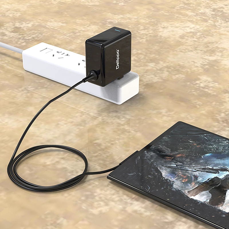 Адаптер переменного тока microsoft Surface Pro 3 12 В 2.58A 36 Вт Зарядное устройство A1625 RC2-00001 шнур питания OEM Delippo