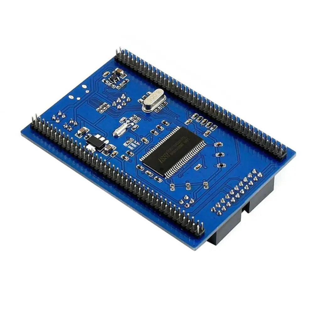 Waveshare STM32 STM32H743IIT6 MCU основная плата полный эспандер IO JTAG/SWD интерфейс отладки CoreH743I плата