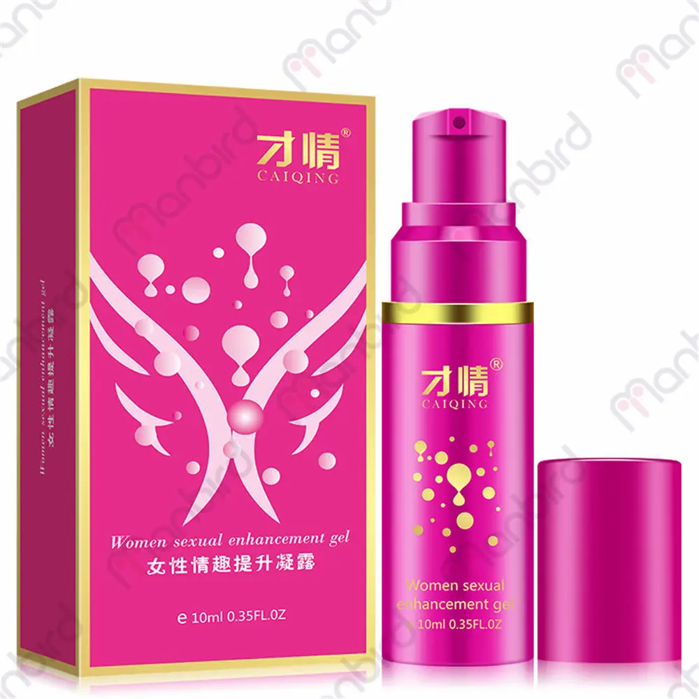 Orgasm Gel Libido Enhancer Sex Spray Stimulant Intense Sex Drop Exciter for Women Vagina Sexual Aphrodisiac Female Orgasmic Gel