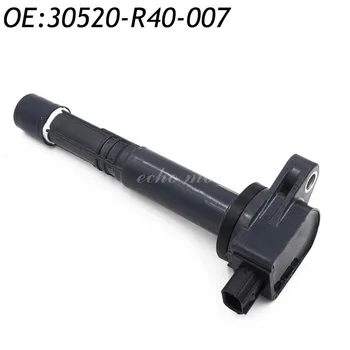 

New Ignition Coil Fits For Acura Honda Accord 08-11 CRV 10-11 2.4L 30520-R40-007 Genuine