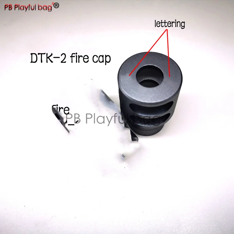 Игрушка для взрослых конкурентоспособная CPAK Zeningt DTK-2 Renxiang AK14 обратный зуб Кепка Aka74ms передача воды пулевой пистолет MD04