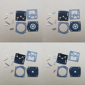 

1Set Carburetor Repair Kits For HUSQVARNA 340 345 346 350 351 353 Chainsaw