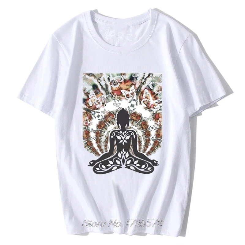 chakra t shirts india