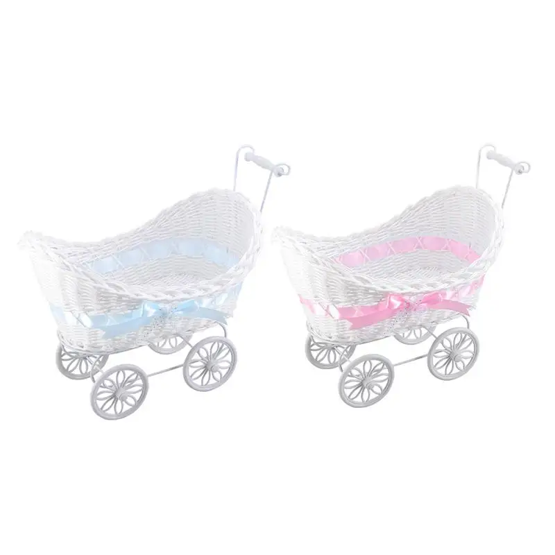 pram baskets
