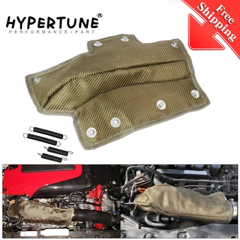 

Free shipping Lava Inlet Pipe Blanket Turbocharger Heat Shield Intake Cooler High Temp Resistance Thermal For Honda Civic 1.5T