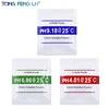 3pcs/set PH standard solution PH meter calibration powder PH standard powder PH4.01 PH6.86 PH9.18 1