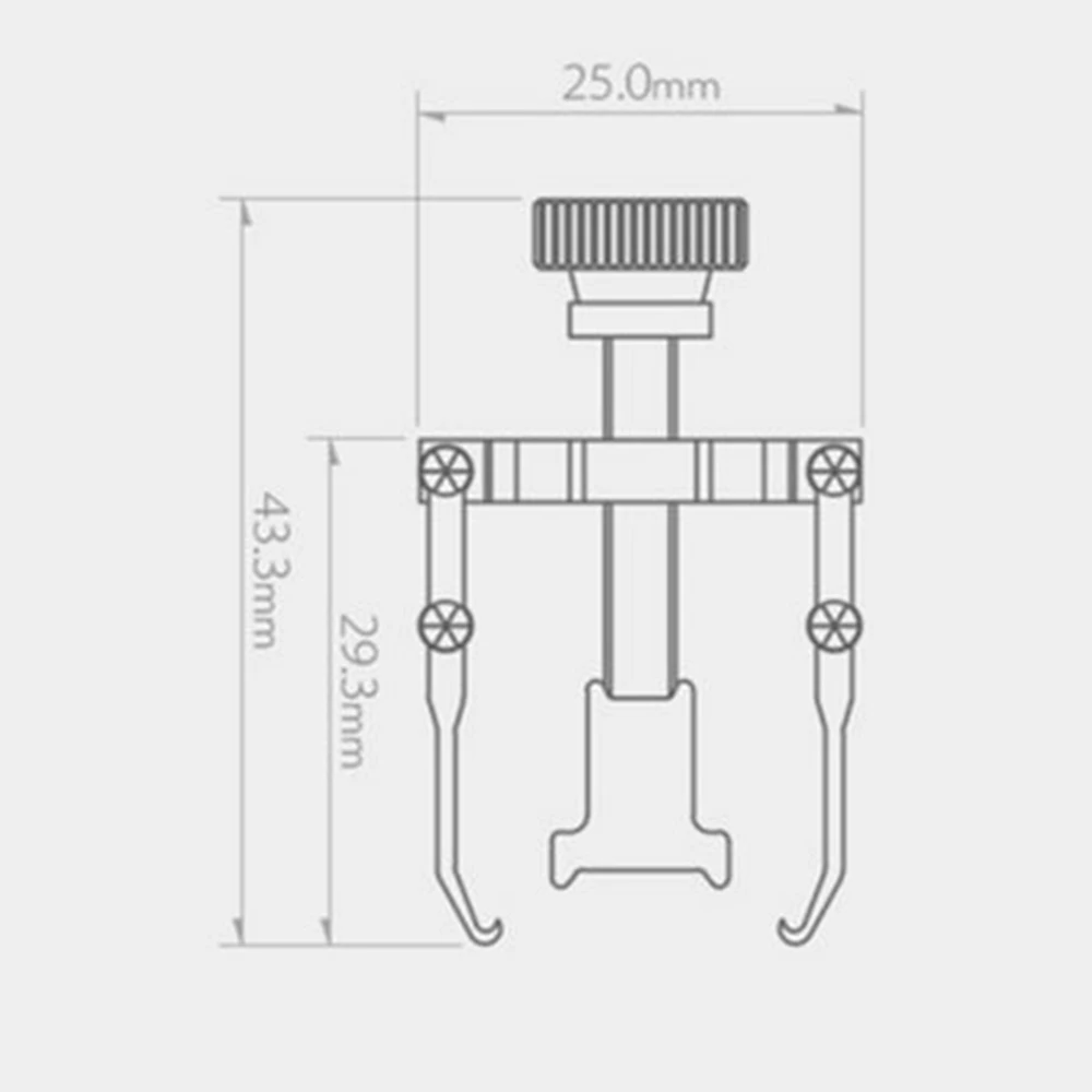 Ingrown Toenail Corrector Pedicure Toenail Fixer Foot Nail Care Orthotic Stainless Steel Treatment Onyxis Bunion Correction Tool